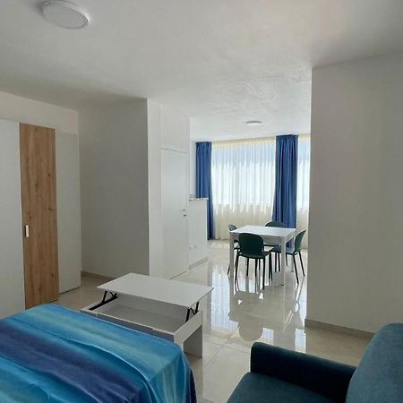 Blumare Apartaments Castro  Dış mekan fotoğraf