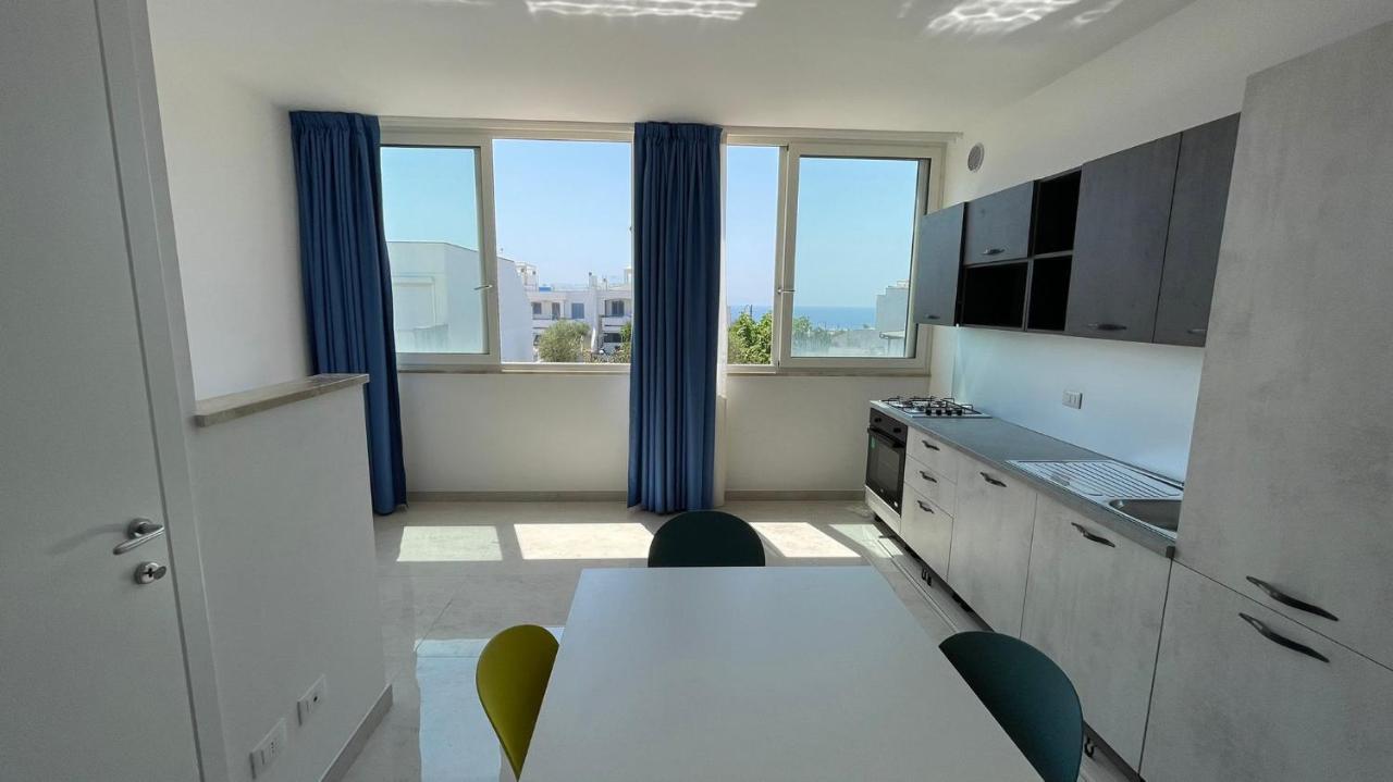 Blumare Apartaments Castro  Dış mekan fotoğraf