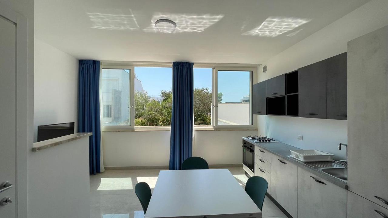 Blumare Apartaments Castro  Dış mekan fotoğraf