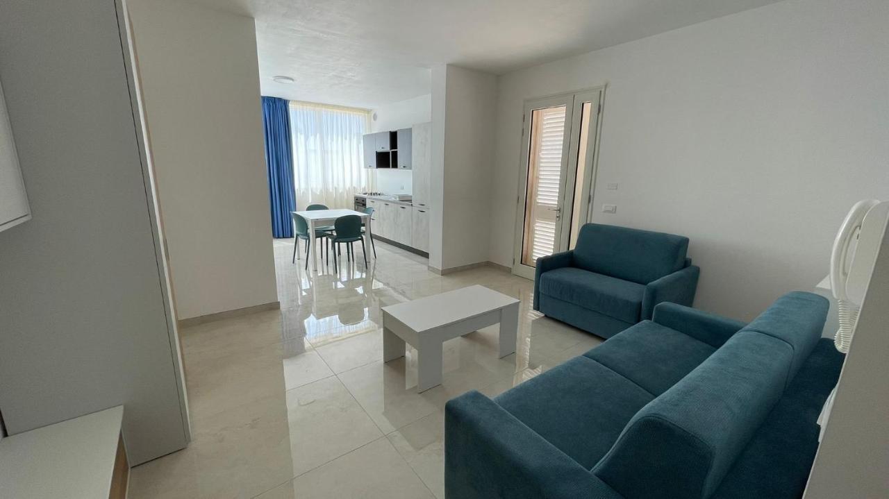 Blumare Apartaments Castro  Dış mekan fotoğraf