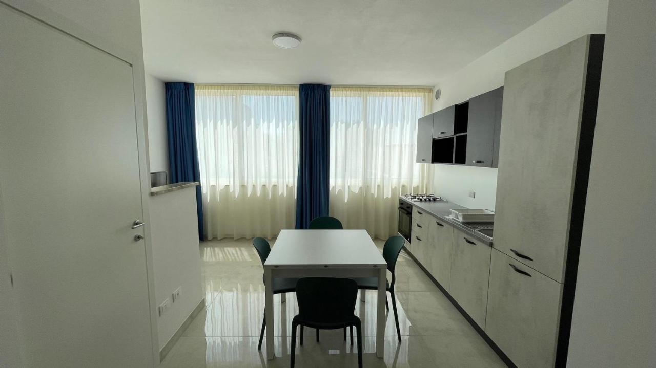 Blumare Apartaments Castro  Dış mekan fotoğraf