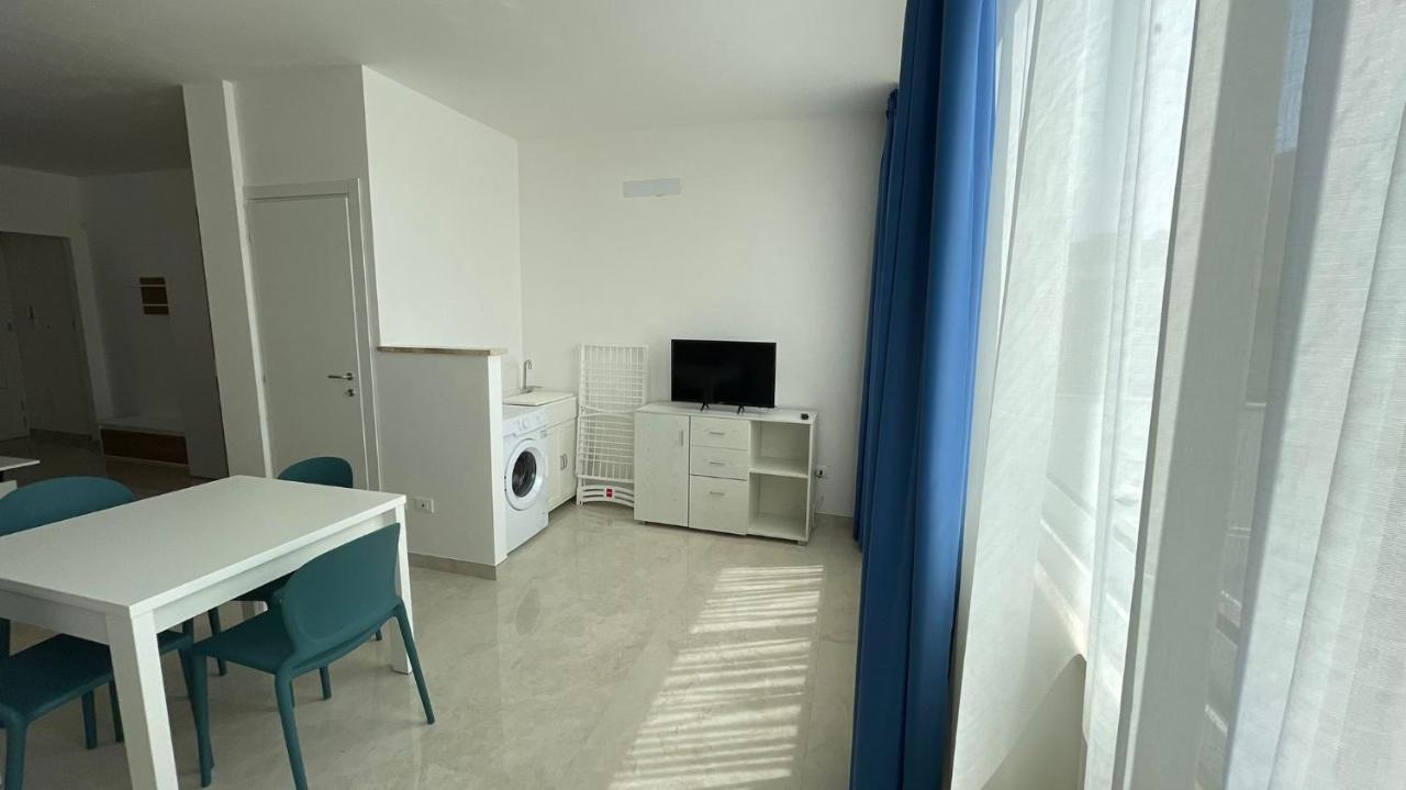 Blumare Apartaments Castro  Dış mekan fotoğraf
