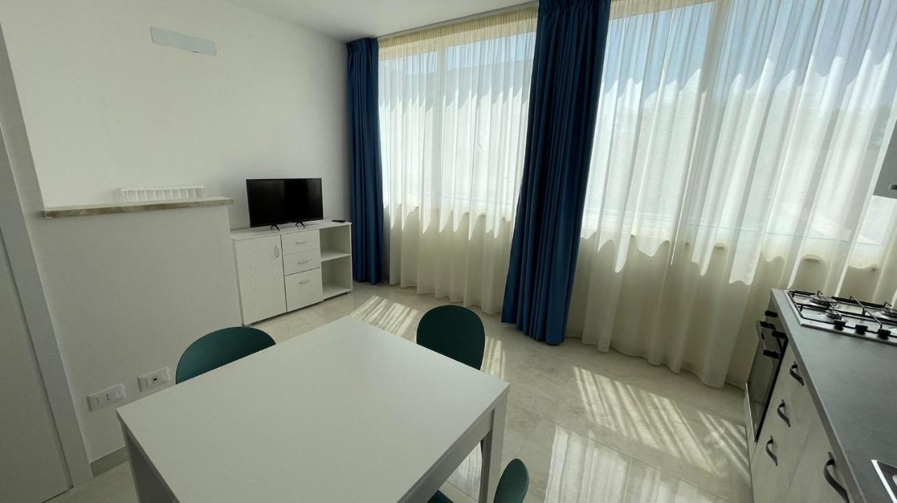 Blumare Apartaments Castro  Dış mekan fotoğraf