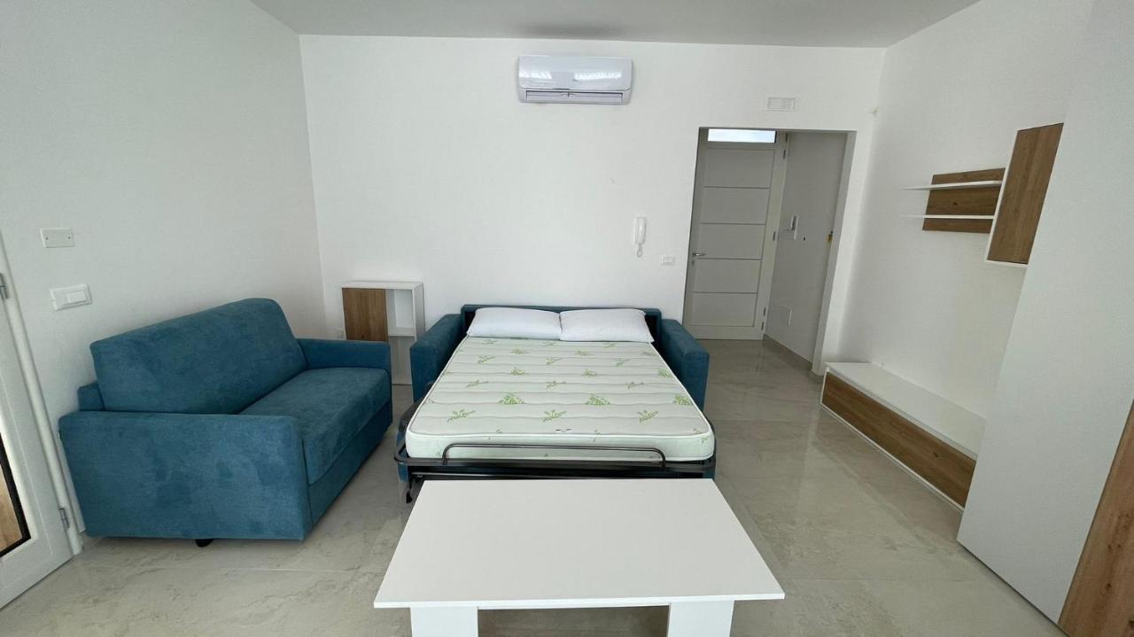 Blumare Apartaments Castro  Dış mekan fotoğraf