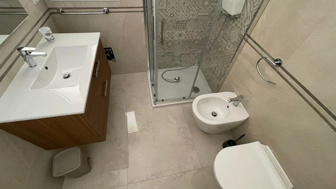 Blumare Apartaments Castro  Dış mekan fotoğraf