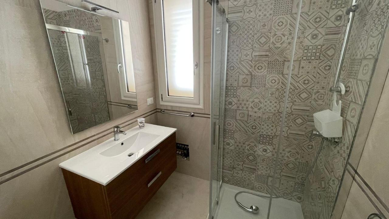 Blumare Apartaments Castro  Dış mekan fotoğraf
